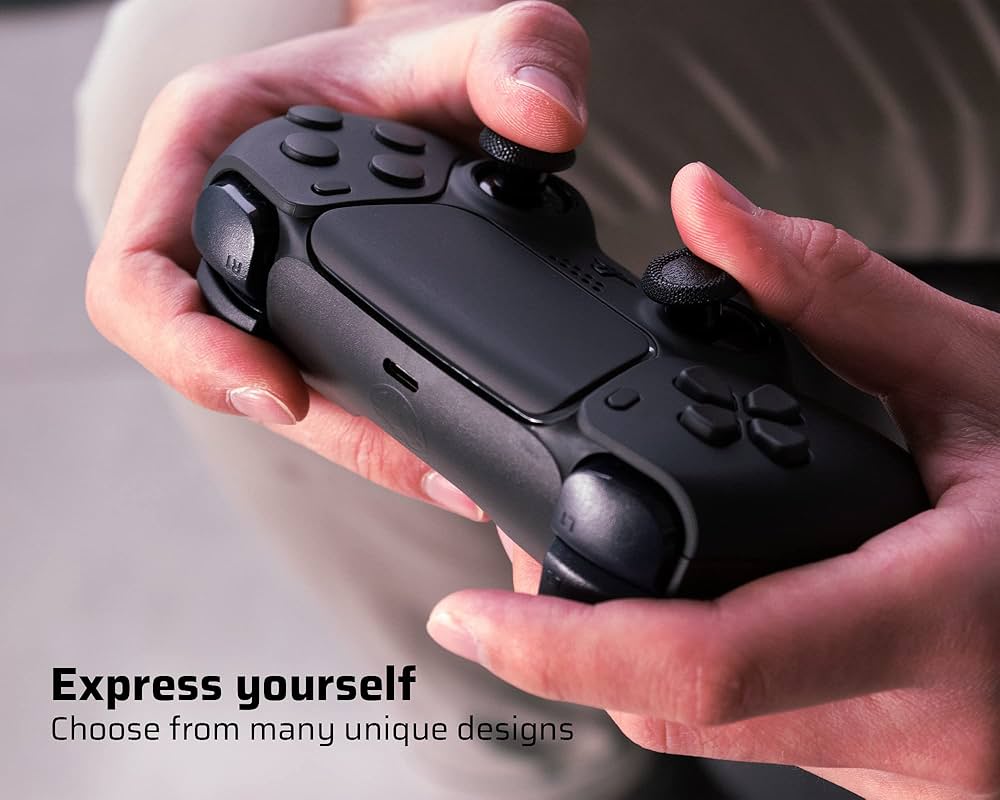 デュアルセンス カスタムコントローラー aim controllers Amazon.com: AimControllers Custom PRO Controller compatible